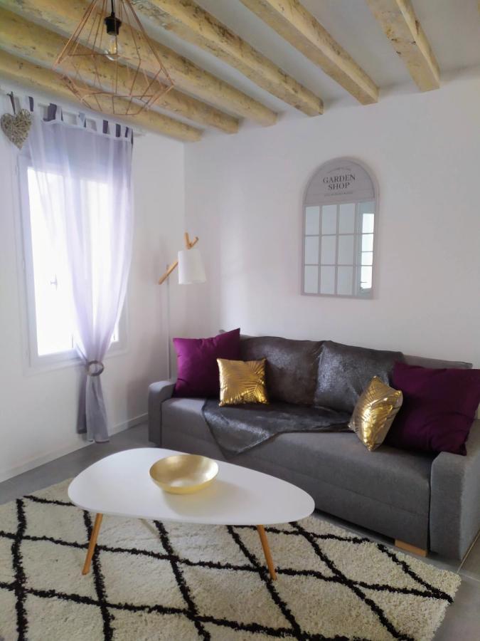 Casa Louka Vila Saint-Aignan  Exterior foto